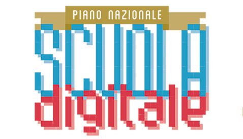 logo scuola digitale
